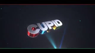 ◢ Intro ◣ Cupidador