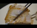 철판요리 달인, 생활의달인 쉐프  amazing skill, teppanyaki steak master - korean street food