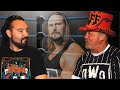 Marcus Buff Bagwell Remembers The Late Brian Adams With His Son Royce Adams