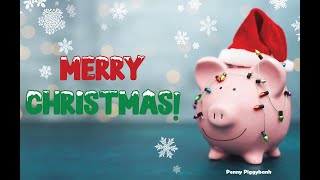 Merry Christmas From Yakima Federal Savings and Loan - Yakima