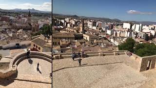 VILLENA, SPAIN