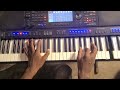 hot 🔥 piano seben tutorial 1 4 5 4 commonly used