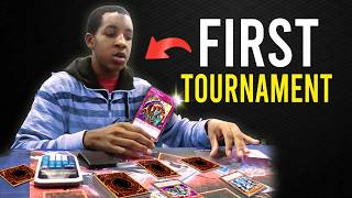 How a Casual Humiliated 1,325 Salty Yu-Gi-Oh! Players