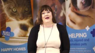 Pet Bereavement Support Service Video 1