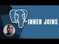 PostgreSQL: Inner Joins  | Course | 2019