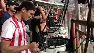 TANGAN NYA CEPET BANGET||PERSIJA BASS DRUM