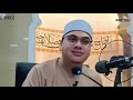 Ustaz Ahmad Husam l Orang Agamawan Terkunci Mulut