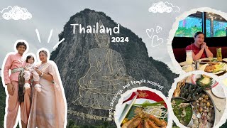 THAILAND 2024 | Bangkok & Pattaya (Gentlewoman, HOLB, December’s, 100 Baht Store, and more)