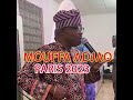 CONCERT MOUF KING A PARIS EN 2023 - PARTIE 2 (AUDIO OFFICIEL) ABONNEZ BOUS