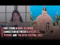 Fans Found a Mind-Blowing Connection Between Red Velvet's 'Psycho' and 'The ReVe Festival 2022'