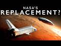 What the News Should Be Telling You About Billionaires in Space
