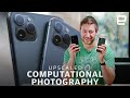 The Google Pixel 4, Apple iPhone 11 Pro, and the rise of Computational Photography | Upscaled