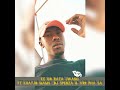 ke go rate jwang by khatjo Mams, Dj Spenza & VRR PHA SA