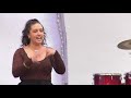 The Science of Creativity | Alyssa Dominique Nucaro | TEDxMemphis