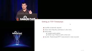 Web Timing Attacks Made Practical