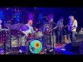 JRAD with Bob Weir - Jack Straw - Brooklyn Bowl, NY - 1/26/23