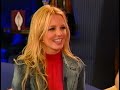 Britney Spears - Otro Rollo Mexico (2002 Interview) [Full HD AI]