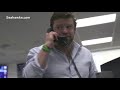 Rookies Get the Draft Phone Call from Their New Team!  2019 NFL Draft
