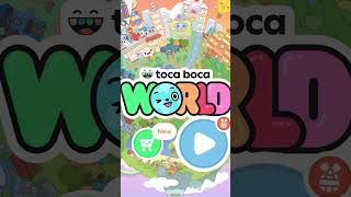 I Fr just lost my whole Toca Boca world 😭😭😭 #tocalifeworld  #fyp #sad