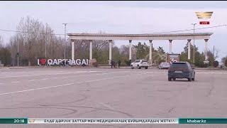 Қапшағай тұрғындары қаланың жаңа мәртебесі туралы қандай пікірде?