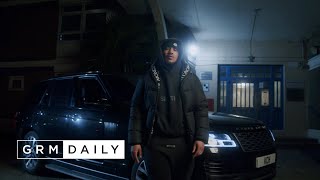 Flinch - Long Time [Music Video] | GRM Daily