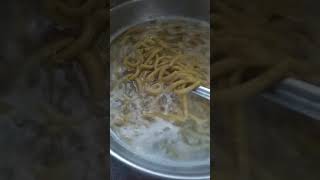 Wheat noodles at home / ഗോതമ്പ് മാവ് ഉപയോഗിച്ച് നൂഡിൽസ് വീട്ടിൽ എങ്ങനെ easy ആയി ഉണ്ടാക്കാം