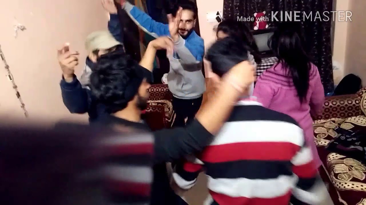 Jonsari Dance Youtube