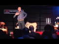 Are we bankrupting nature? Johan Rockstrom at TEDxUppsalaUniversity