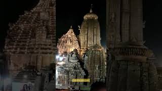 Lord Shiva Temple - Maha Shivaratri - Bhubaneswar - India