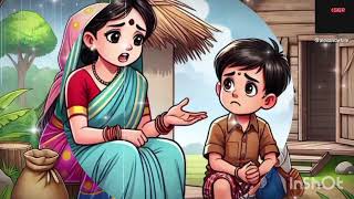 बुरे वक्त में अपने-पराए की पहचान । Hindi Spiritual Story.।। ज्ञानवर्धक कहानी।। life changing story