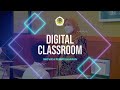 Inovasi Madrasah - Digital Class (Kelas Digital)