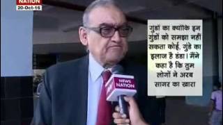 'Ae Dil Hai Mushkil' row: Markandey Katju dares MNS, says 'I am an Allahabadi Goonda'