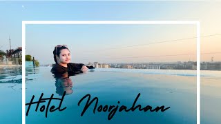 Buffet at Hotel Noorjahan Grand | Best Hotel in Sylhet