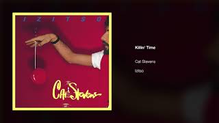 Yusuf / Cat Stevens – Killin' Time | IZITSO