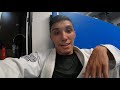 vivendo de jiu jitsu vlog 15 rotina de treinos no canadá