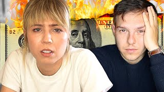 Confronting Jennette McCurdy | Her Unbelievable Home Horror Story
