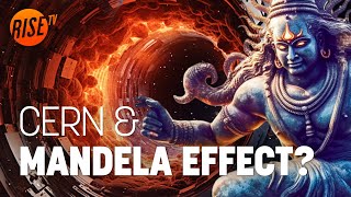 What's Causing the Mandela Effect?