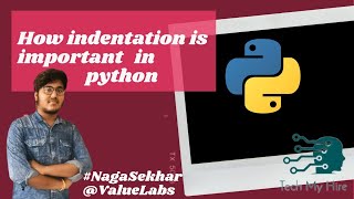 Python Indentation | Python Doc string
