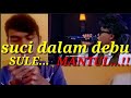 SULE - Suci Dalam Debu (Special Performance) - mr den channel reaction