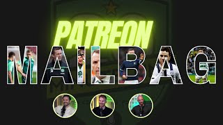 "If Celtic go trophyless, does Rodgers get the sack?" - The Patreon Mailbag