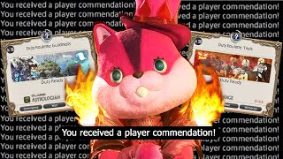 FFXIV: I worked out how to farm player comms, so you don't have to...