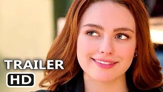 LEGACIES Tráiler Español LEGENDADO (Fantasía Serie 2018)