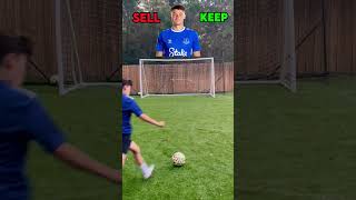 Keep Or Sell Everton #yt #football #capcut #soccer #funny#premierleague #everton