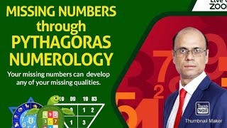 Learn Numerology | Pythagoras Numerology| Lo Shu Grid Numerology | Destiny Number | Name Numerology