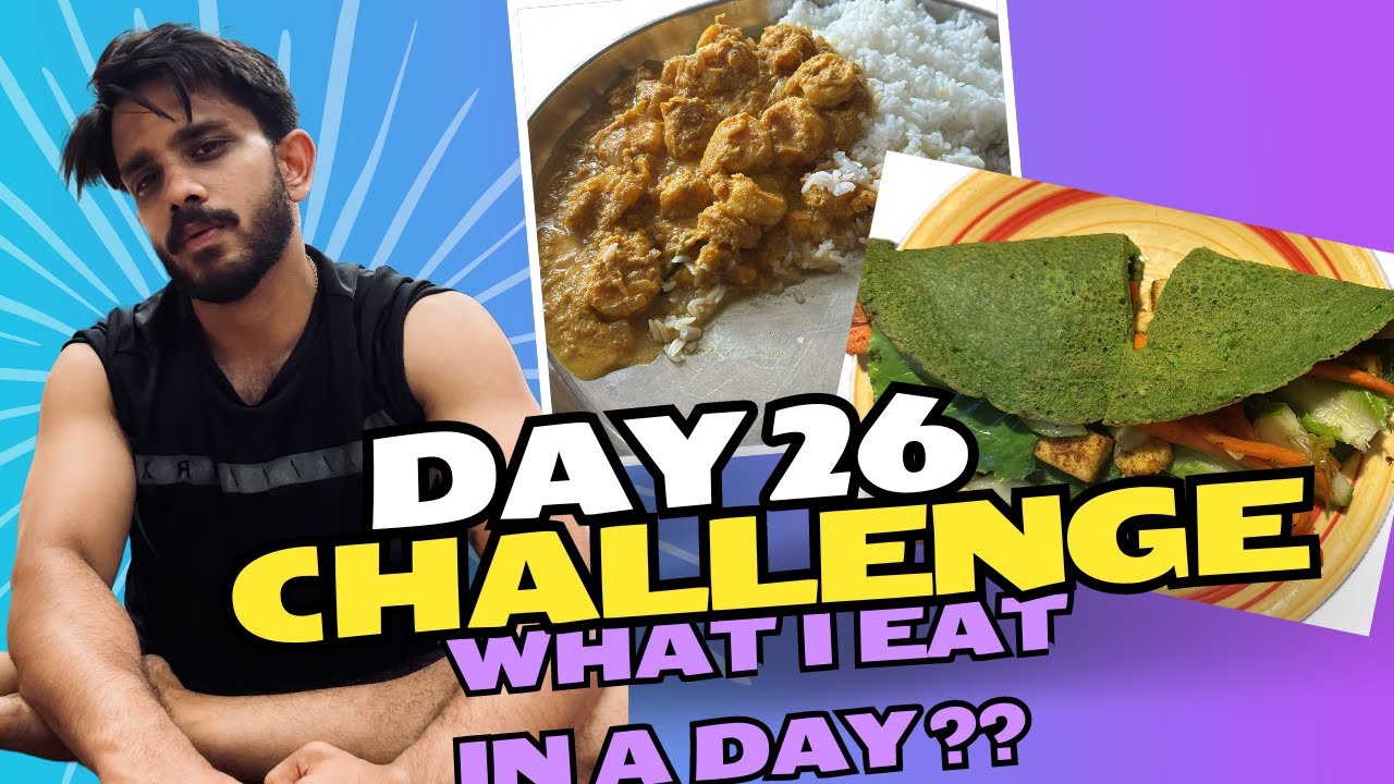 Day 26 Of Workout Challenge Of 100 Days Cardio Abs Routine What I