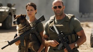 Jason Statham | Non-Stop Action Thriller 2025 | Full 8K Movie #ActionMovies 0908811