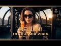 Bellini Afternoons | Terrace Deep House Mix 2026 | Aperitivo Terrace Sessions for Warm Summer Times