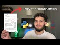 How To Get a 9 in GCSE Computer Science (Theory AND Programming)