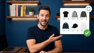 How to Automate Your New Arrivals Collection (Set It & Forget It)