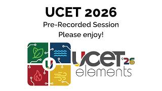 Beyond the Hype: What Research Says About AI in Learning - UCET 2026 - Elements